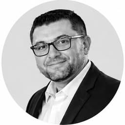 Damir Huseinovic